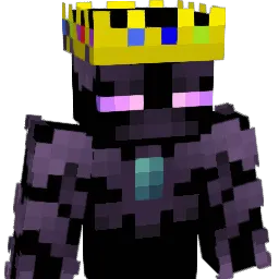 x_waxy Minecraft avatar bust