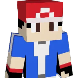 x_x1321 Minecraft avatar bust
