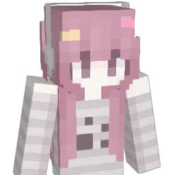 x_x1892176lol Minecraft avatar bust