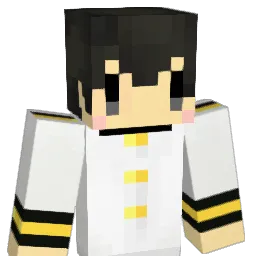 x_xAmyx_x Minecraft avatar bust