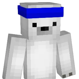 x_xUnknown Minecraft avatar bust