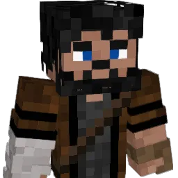 x_x_Lucifer_x_x Minecraft avatar bust