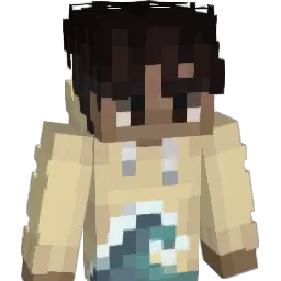 x_xan's Minecraft skin