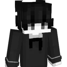 Minecraft-Avatar von x_xglory: Büste