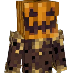 x_xl0_0 Minecraft avatar bust