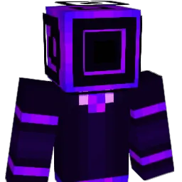 x_zen1th_x Minecraft avatar bust