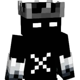 x_zeno_o Minecraft avatar bust