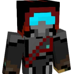x_zer0's Minecraft skin