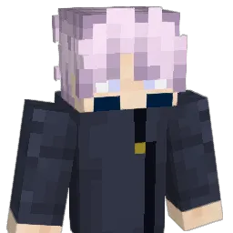 xaM70's Minecraft skin
