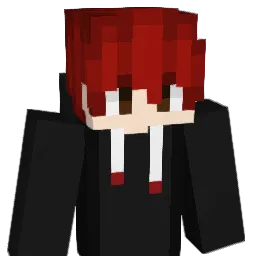 xaXaNDeR Minecraft avatar bust