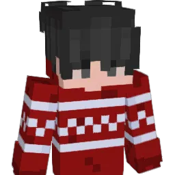 xacl's Minecraft skin