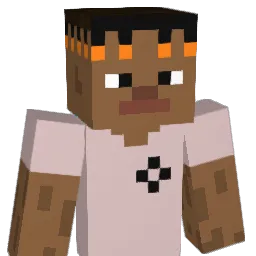 xad42 Minecraft avatar bust