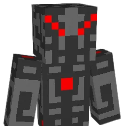 xadh's Minecraft skin