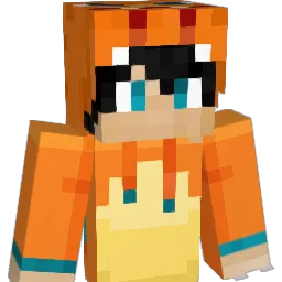 xadxrtx09's Minecraft skin