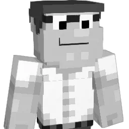 xaelis1 Minecraft avatar bust