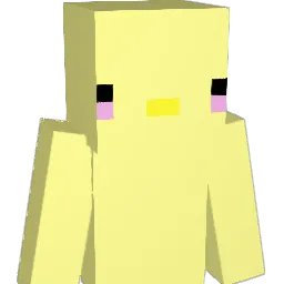 xaexa's Minecraft skin