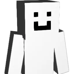 xafbx Minecraft avatar bust