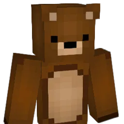 xaim88 Minecraft avatar bust