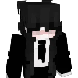 xaim9102 Minecraft avatar bust
