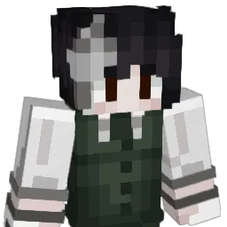xain_yv Minecraft avatar bust