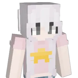 xaintq's Minecraft skin