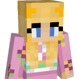 xale847 Minecraft avatar bust
