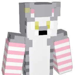 xaleots's Minecraft skin