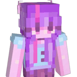 xalexi333 Minecraft avatar bust