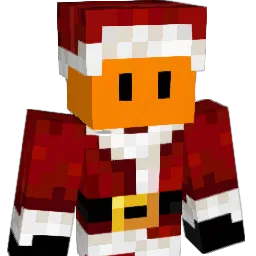 xalexpvpxx Minecraft avatar bust