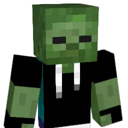 xamify's Minecraft skin