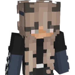 xamyl741 Minecraft avatar bust