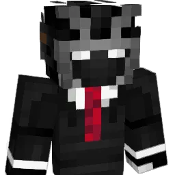 xanadaou Minecraft avatar bust