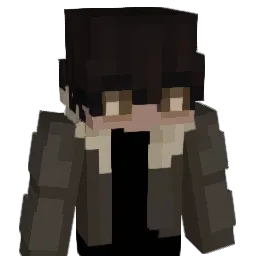 xanaks_ Minecraft avatar bust