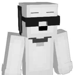 xanaxgod Minecraft avatar bust