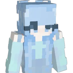 xanaxtab_ Minecraft avatar bust