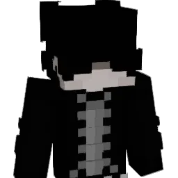 xand3rkg Minecraft avatar bust