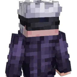 xandcosta Minecraft avatar bust