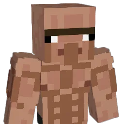 xander_6 Minecraft avatar bust