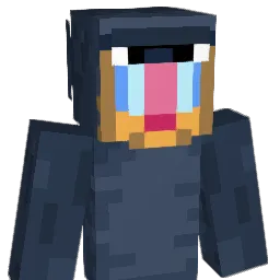 xander_w's Minecraft skin