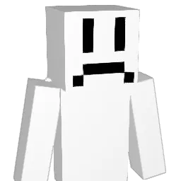 xanderito's Minecraft skin