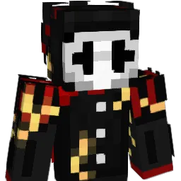 xandersj's Minecraft skin