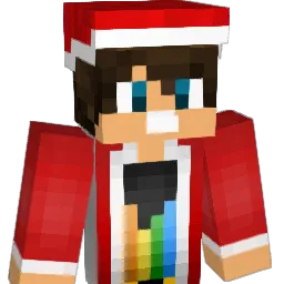 xandertown Minecraft avatar bust