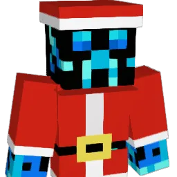 xandoro10 Minecraft avatar bust