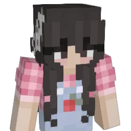 xandycheeks's Minecraft skin