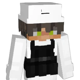 xandyy_ Minecraft avatar bust