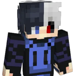 xaneki Minecraft avatar bust