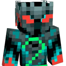 xangelwickedx Minecraft avatar bust