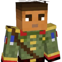 xanger_2's Minecraft skin