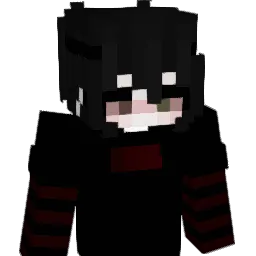 xanhurtss Minecraft avatar bust