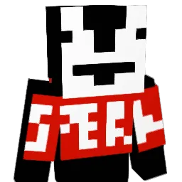 xannygranny_ Minecraft avatar bust
